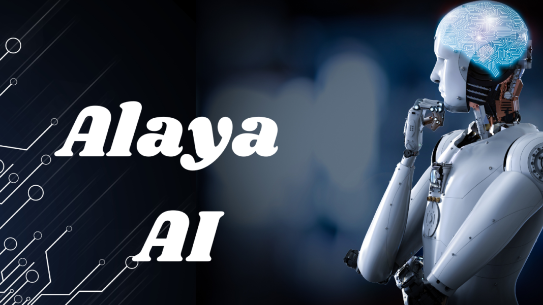 Alaya AI