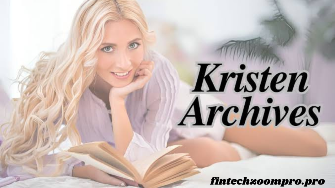 Kristen Archive