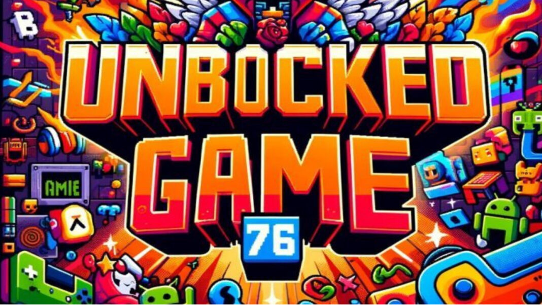 unblocked games 76